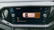 Volkswagen T-Cross 1.0 TSI 115 SE 5dr DSG Petrol Estate